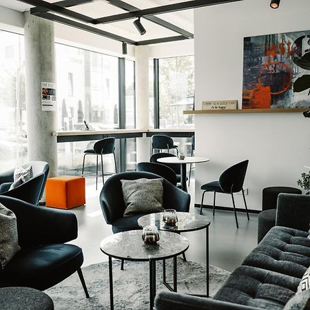Grefis Hotel Grafelfing Bagian luar foto