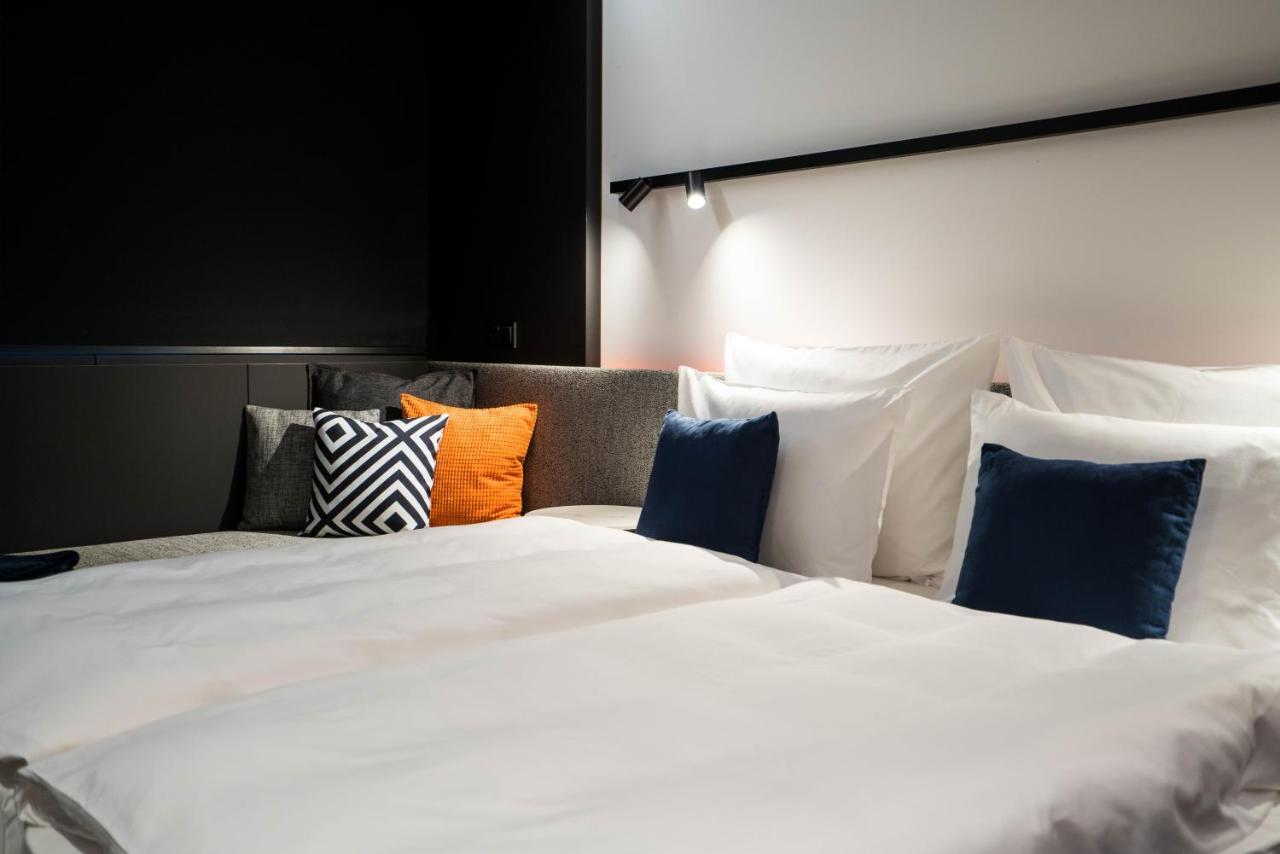 Grefis Hotel Grafelfing Bagian luar foto