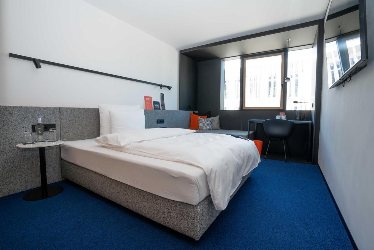 Grefis Hotel Grafelfing Bagian luar foto
