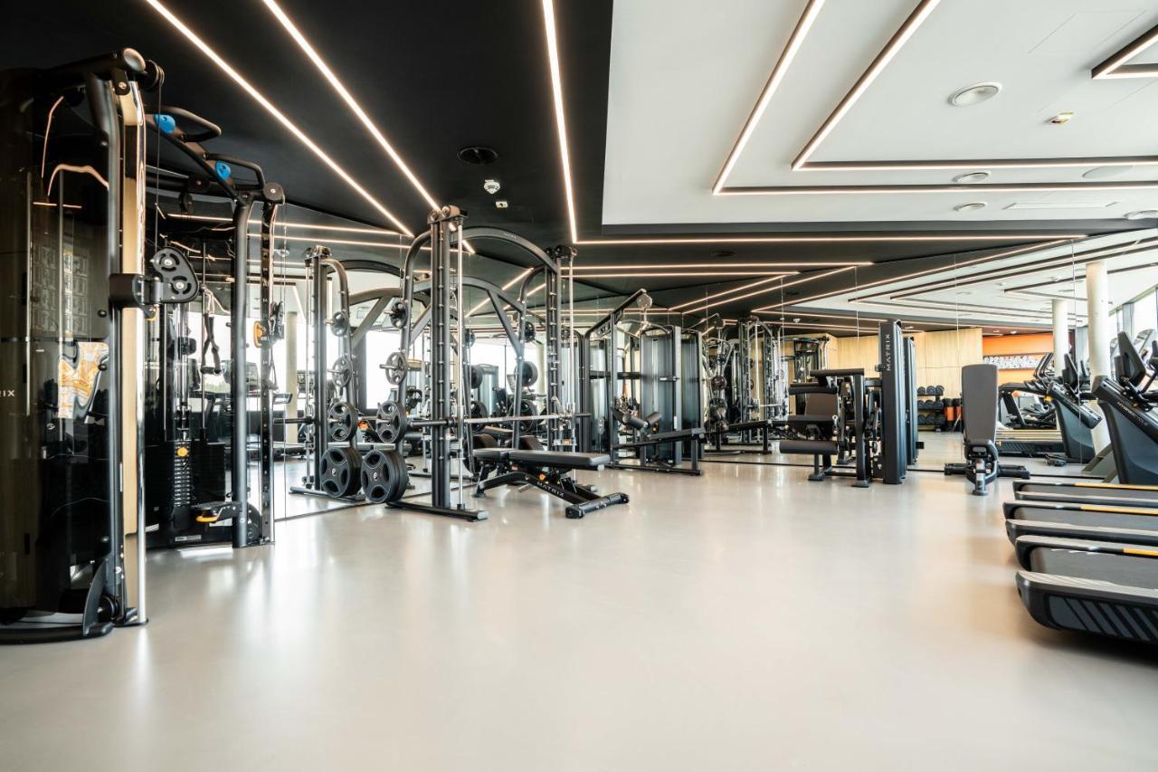 Grefis Hotel Grafelfing Bagian luar foto