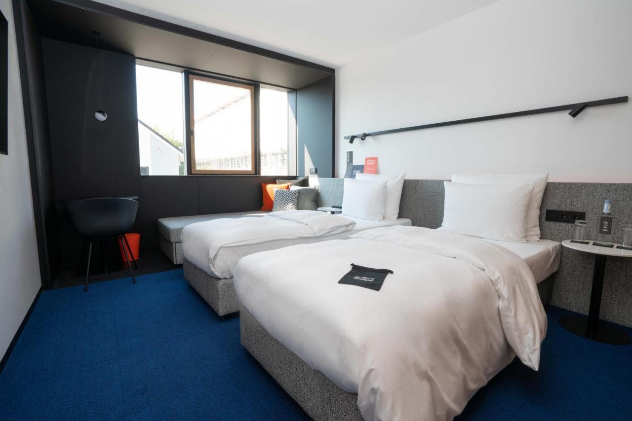 Grefis Hotel Grafelfing Bagian luar foto