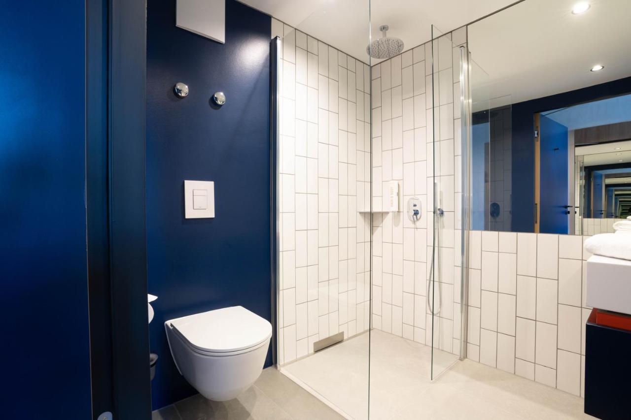 Grefis Hotel Grafelfing Bagian luar foto