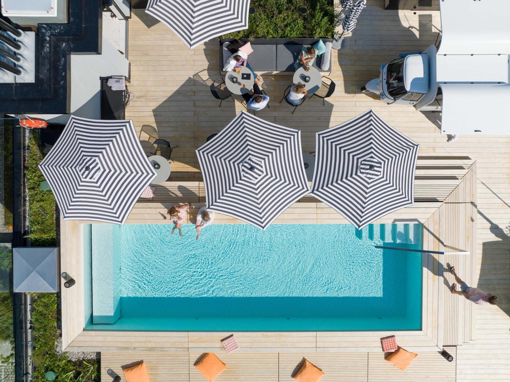 Grefis Hotel Grafelfing Bagian luar foto