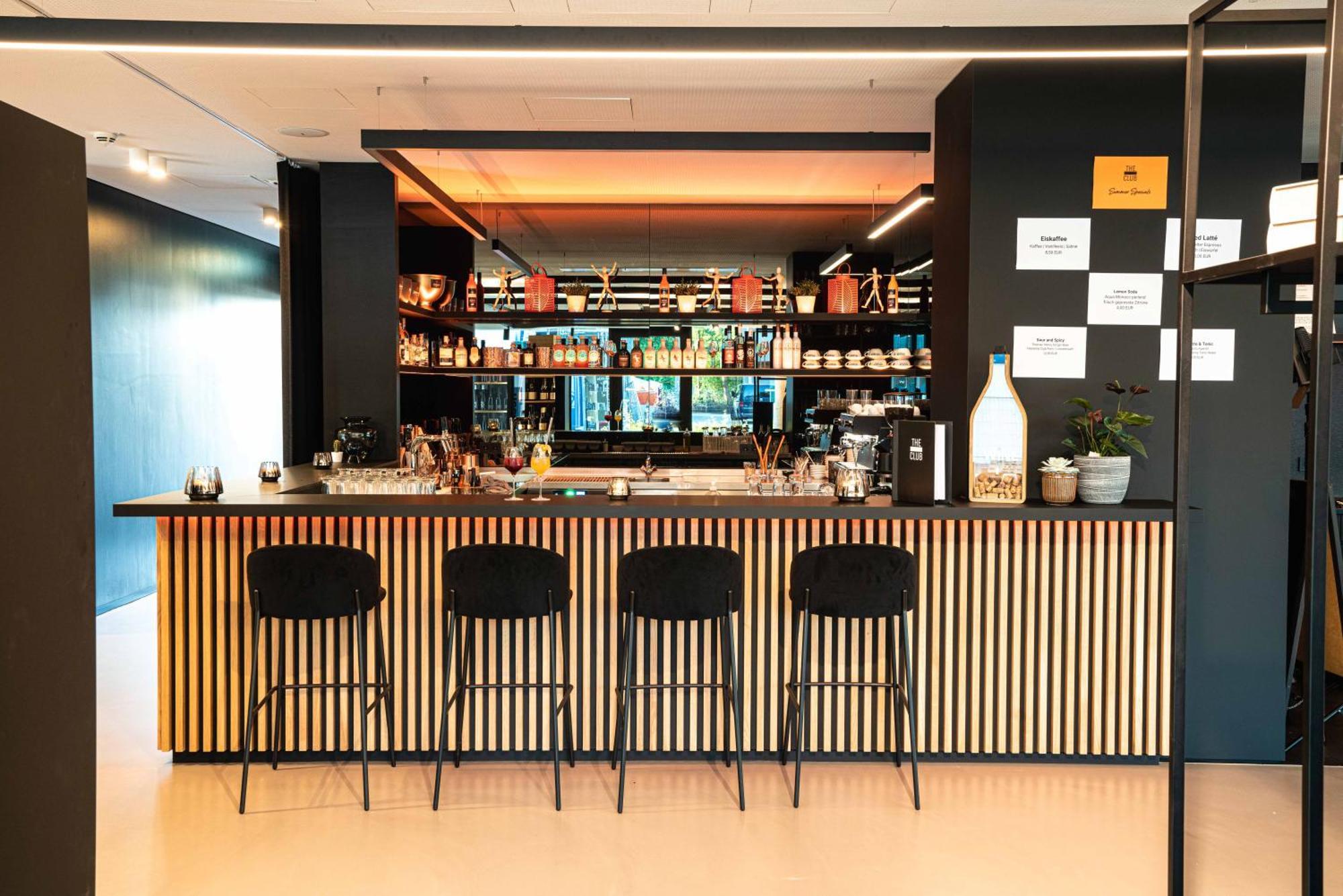 Grefis Hotel Grafelfing Bagian luar foto