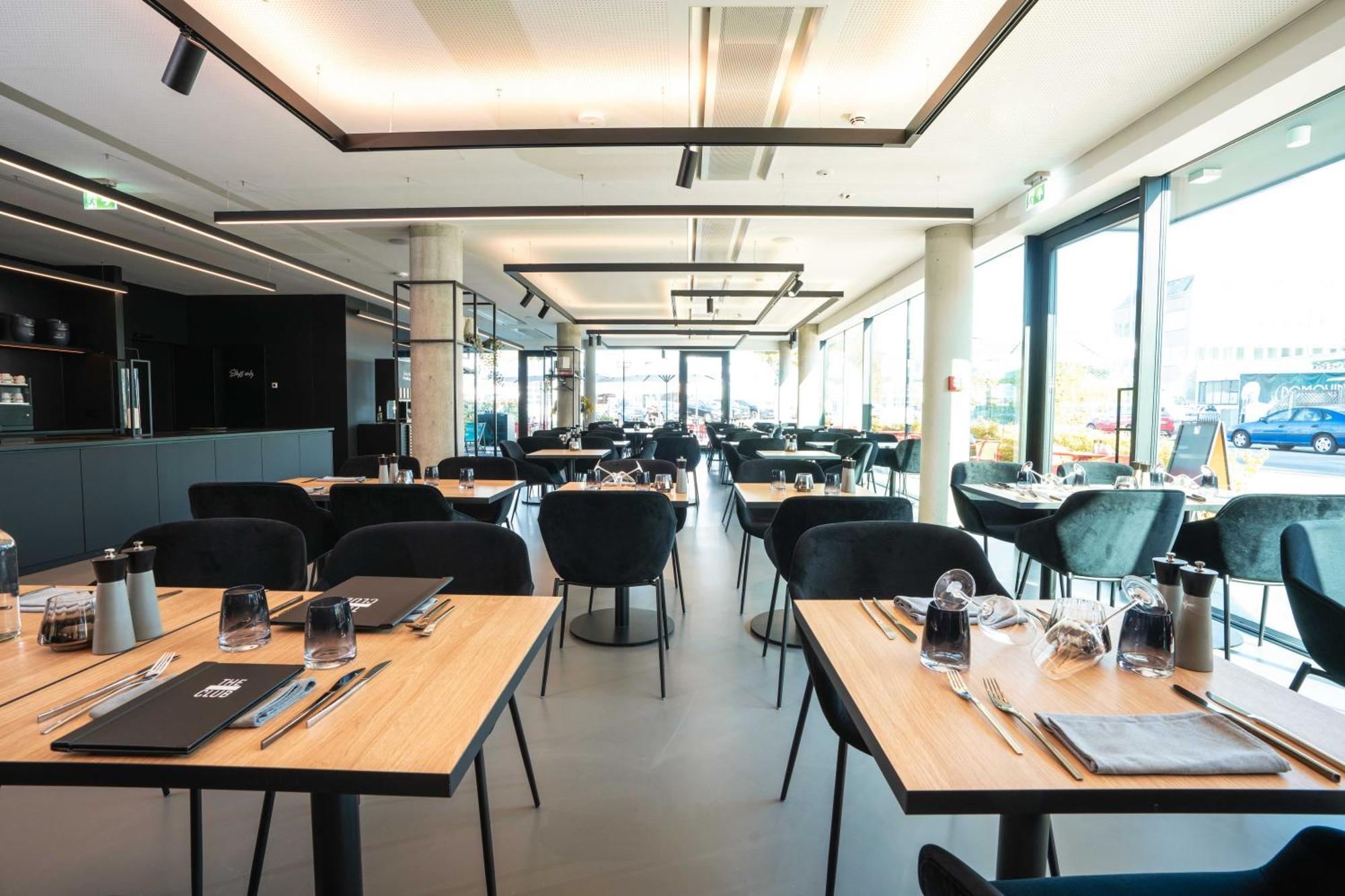 Grefis Hotel Grafelfing Bagian luar foto