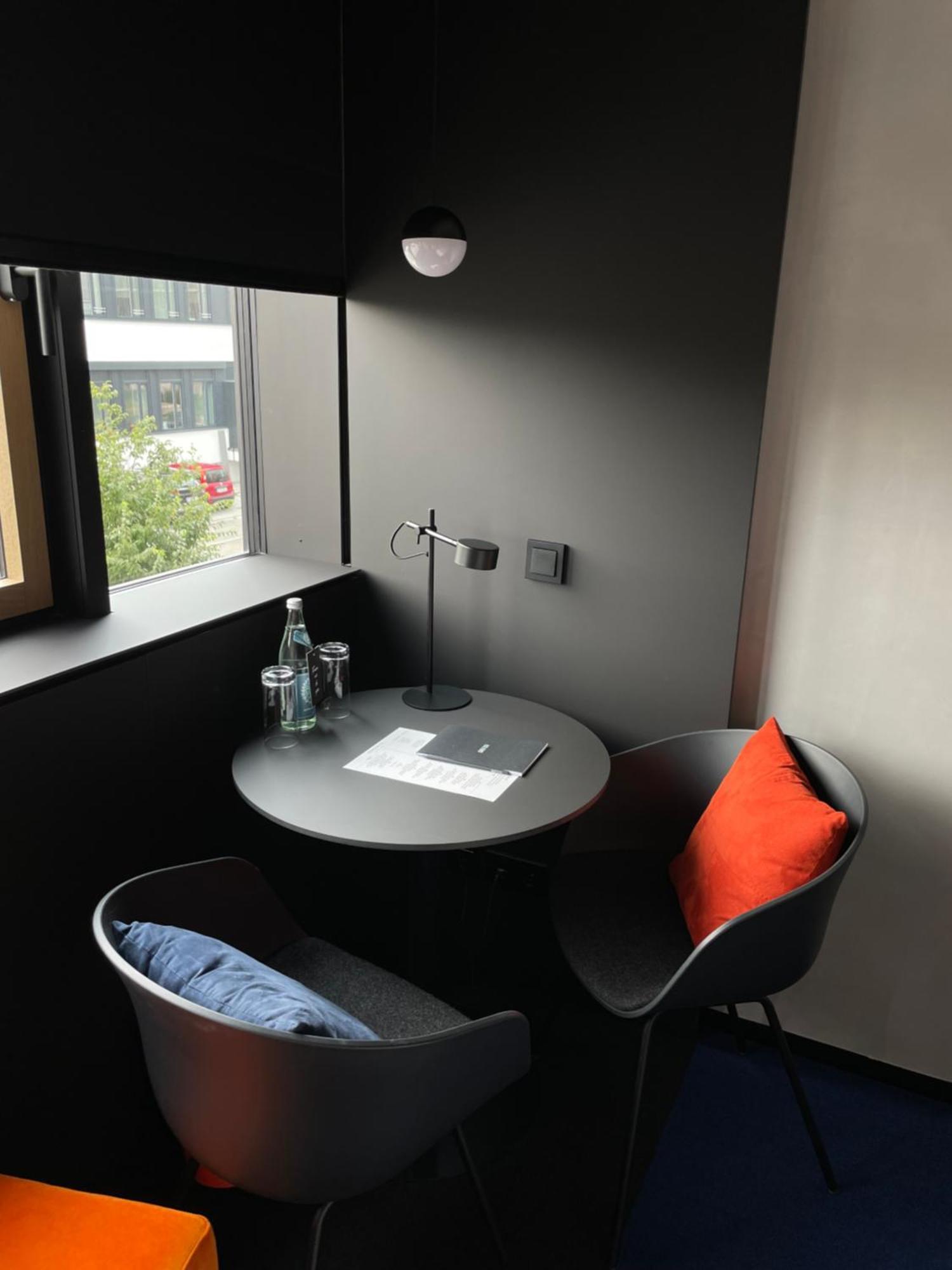 Grefis Hotel Grafelfing Bagian luar foto